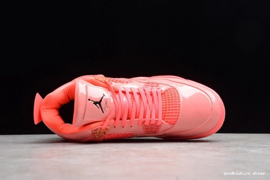 Jordan Hot (W) AQ9128-600  AQ9128-600 Retro Punch 4 0211